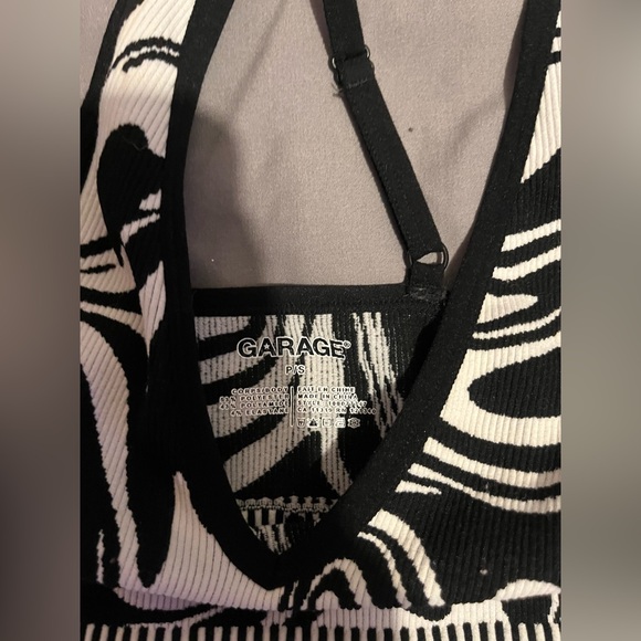 garage plunge tank - Picture 3 of 3